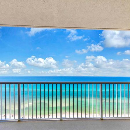 Majestic Beach Towers 2-1803 Panama City Beach Exterior foto