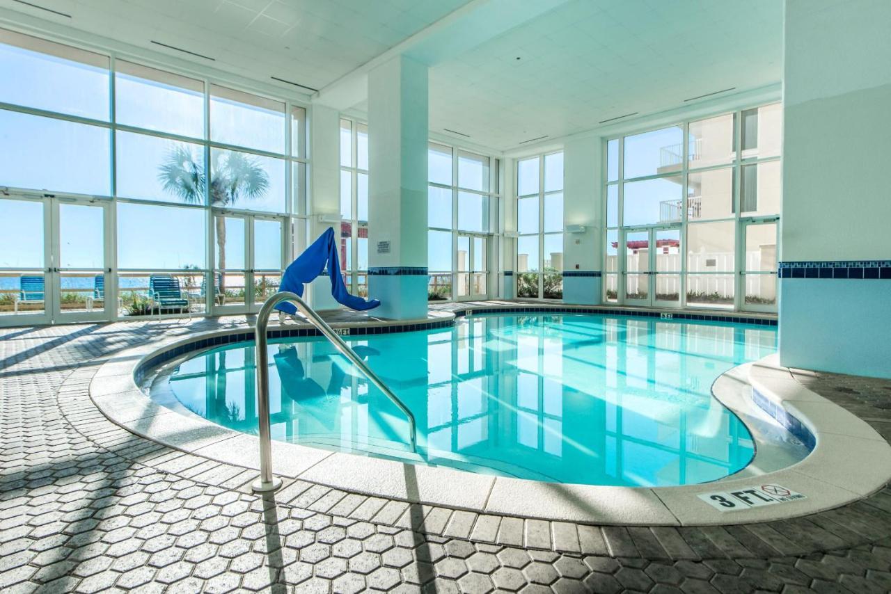 Majestic Beach Towers 2-1803 Panama City Beach Exterior foto