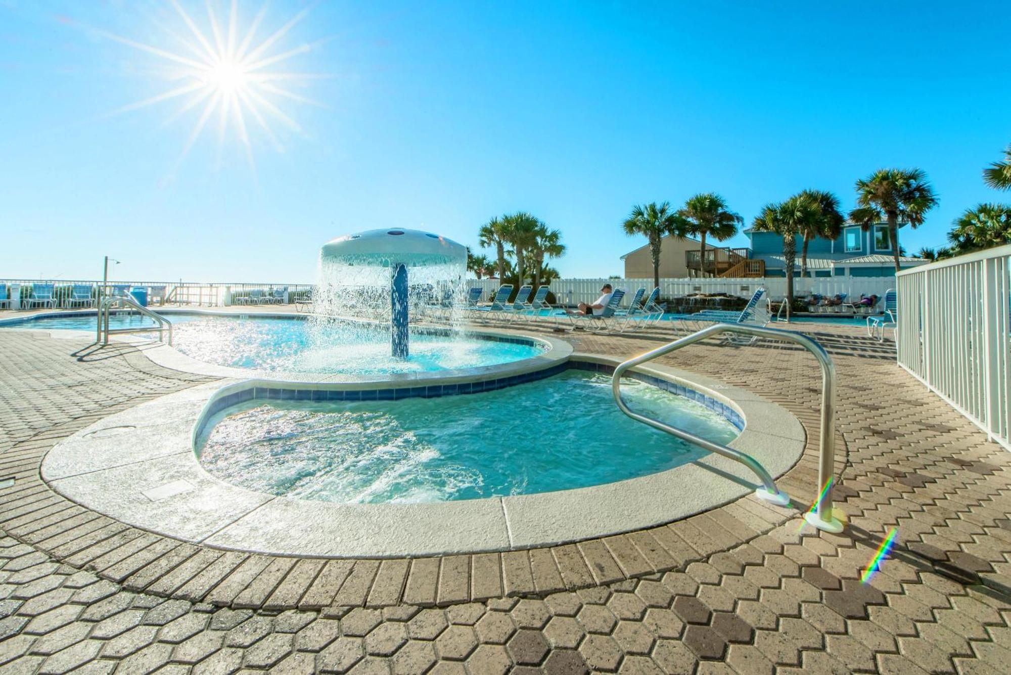 Majestic Beach Towers 2-1803 Panama City Beach Exterior foto