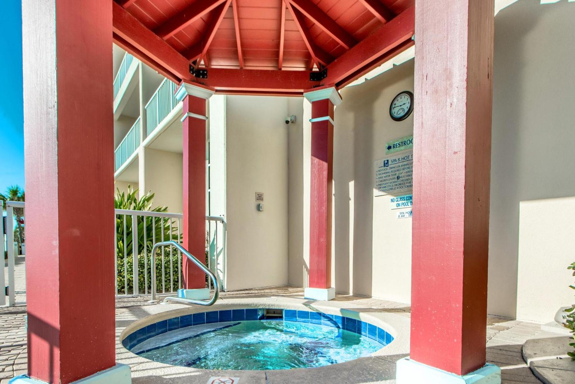 Majestic Beach Towers 2-1803 Panama City Beach Exterior foto