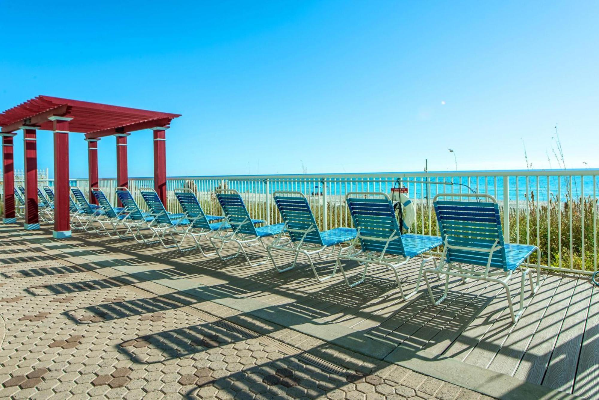 Majestic Beach Towers 2-1803 Panama City Beach Exterior foto