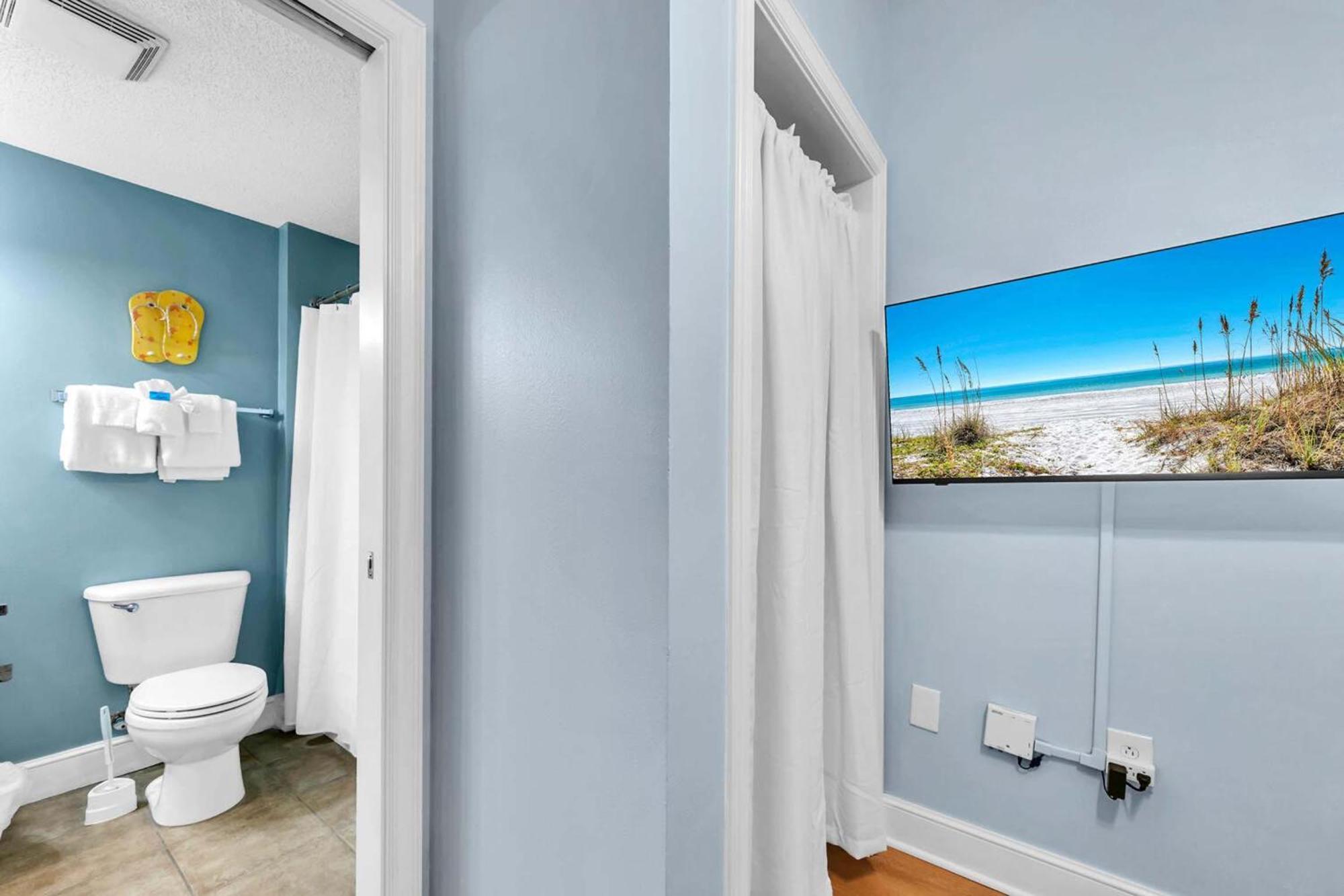 Majestic Beach Towers 2-1803 Panama City Beach Exterior foto