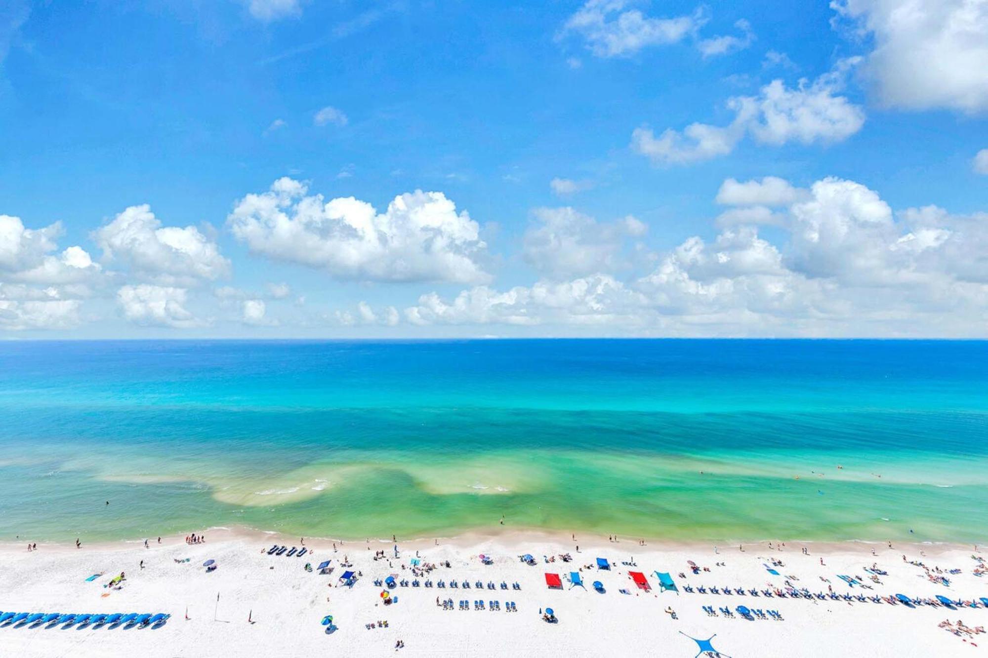 Majestic Beach Towers 2-1803 Panama City Beach Exterior foto