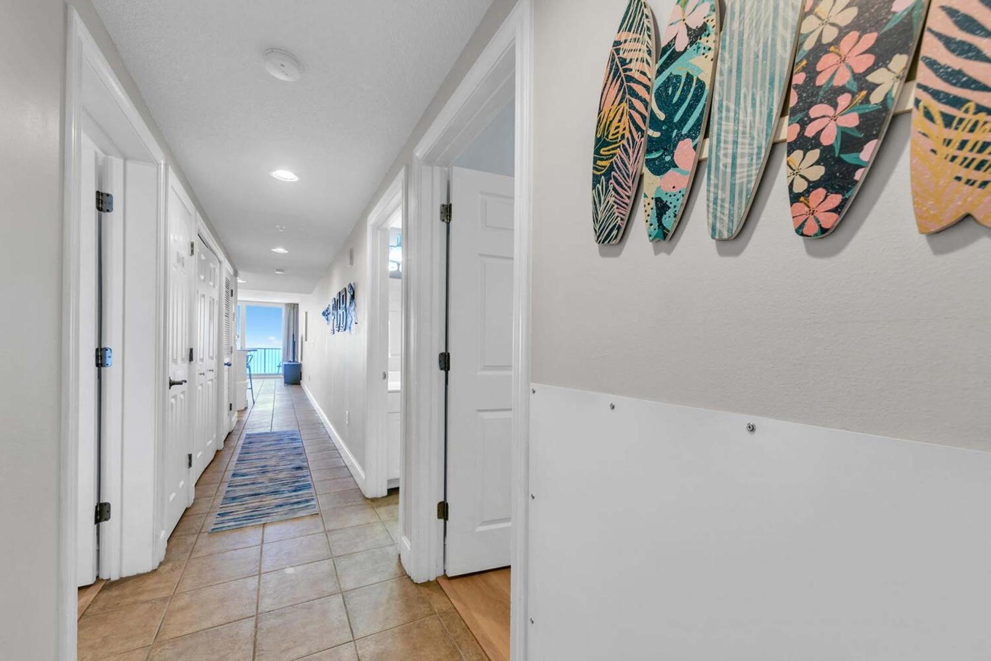Majestic Beach Towers 2-1803 Panama City Beach Exterior foto