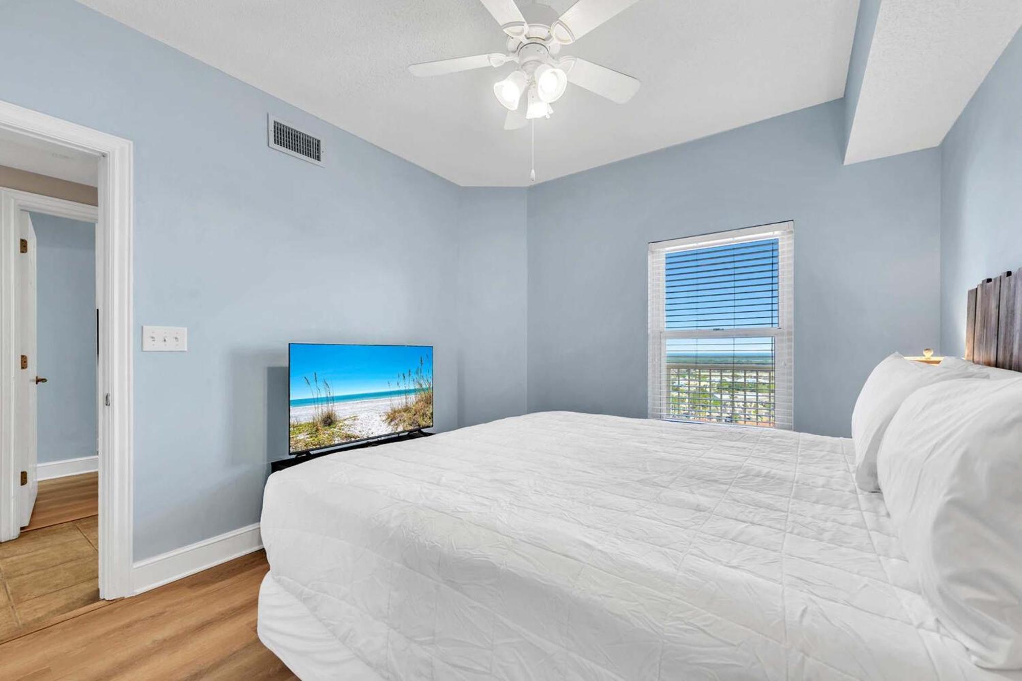 Majestic Beach Towers 2-1803 Panama City Beach Exterior foto