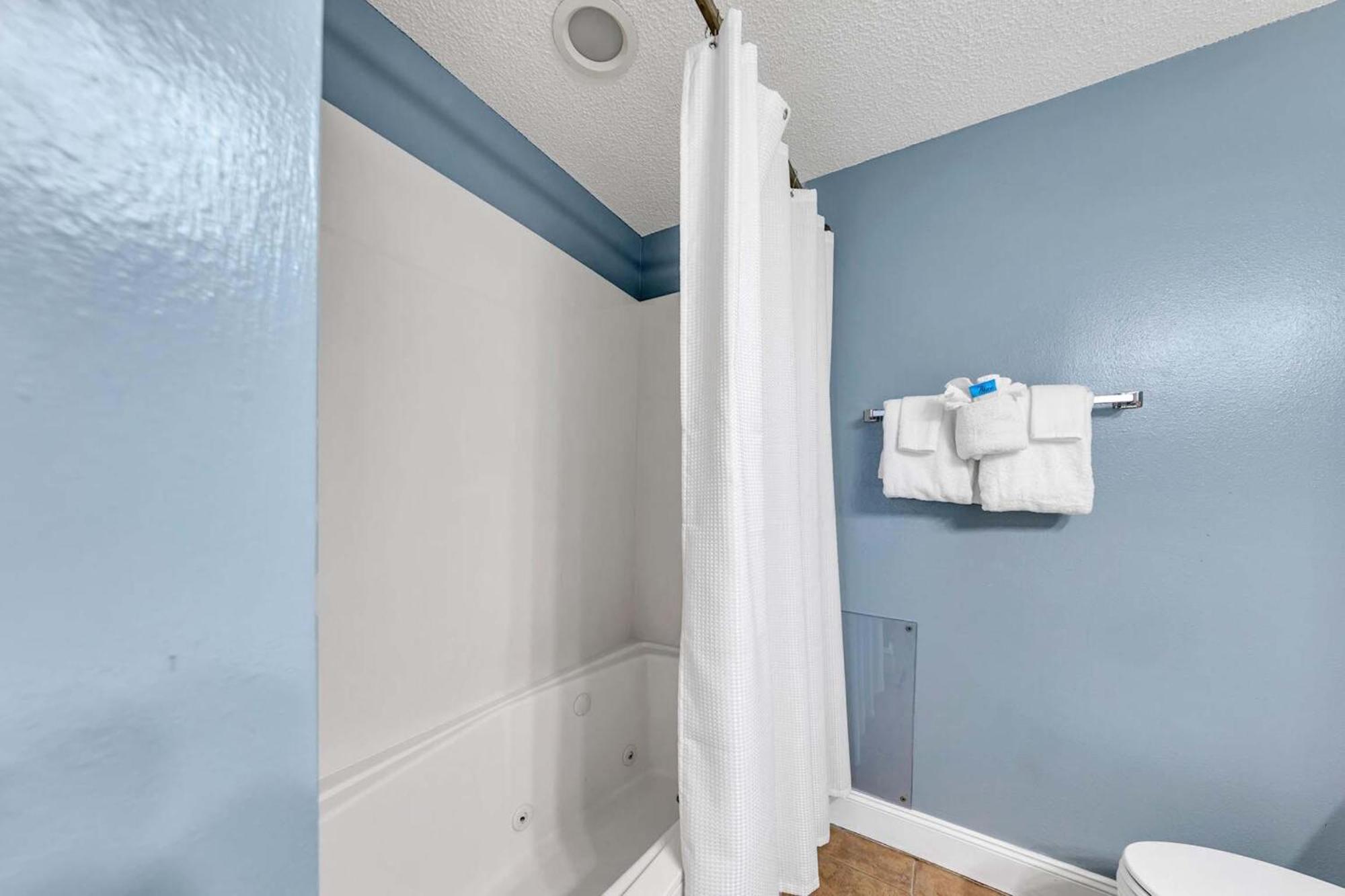 Majestic Beach Towers 2-1803 Panama City Beach Exterior foto