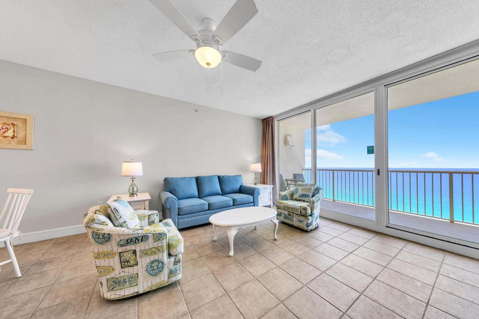 Majestic Beach Towers 2-1803 Panama City Beach Exterior foto