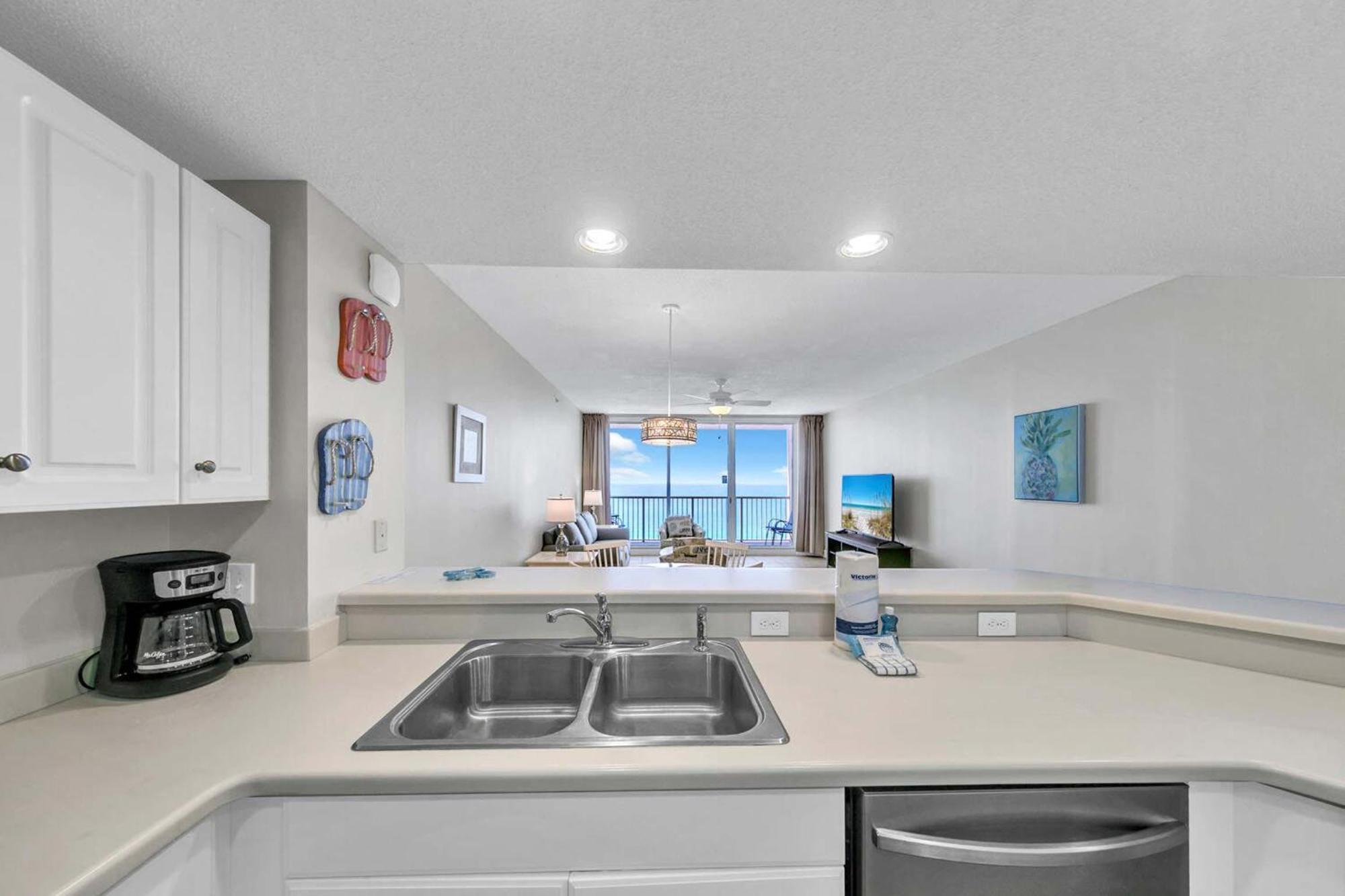 Majestic Beach Towers 2-1803 Panama City Beach Exterior foto
