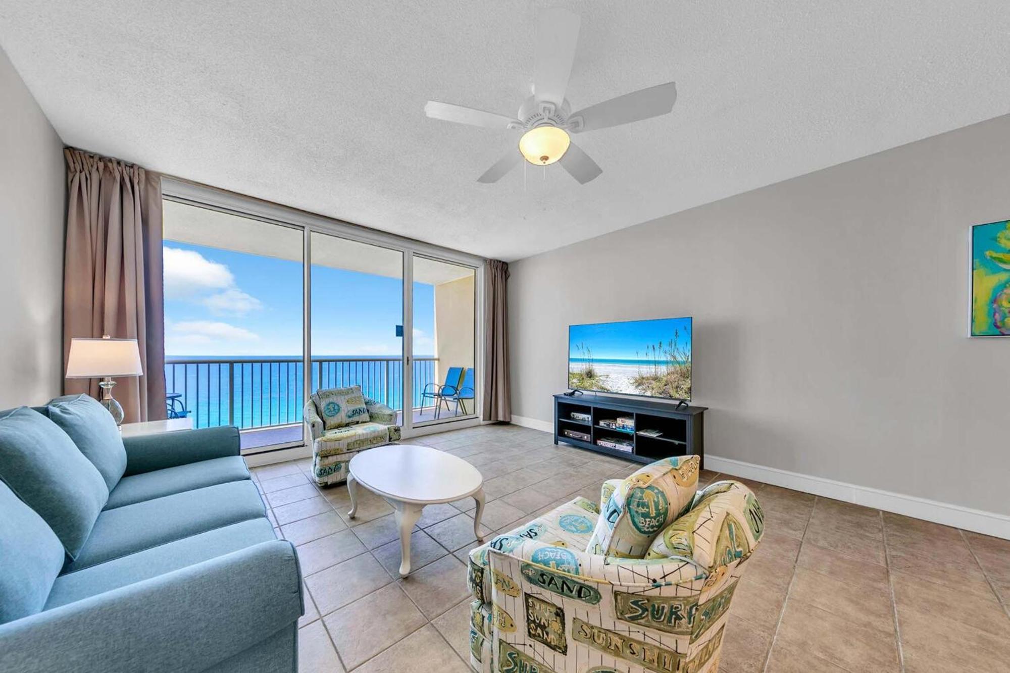 Majestic Beach Towers 2-1803 Panama City Beach Exterior foto