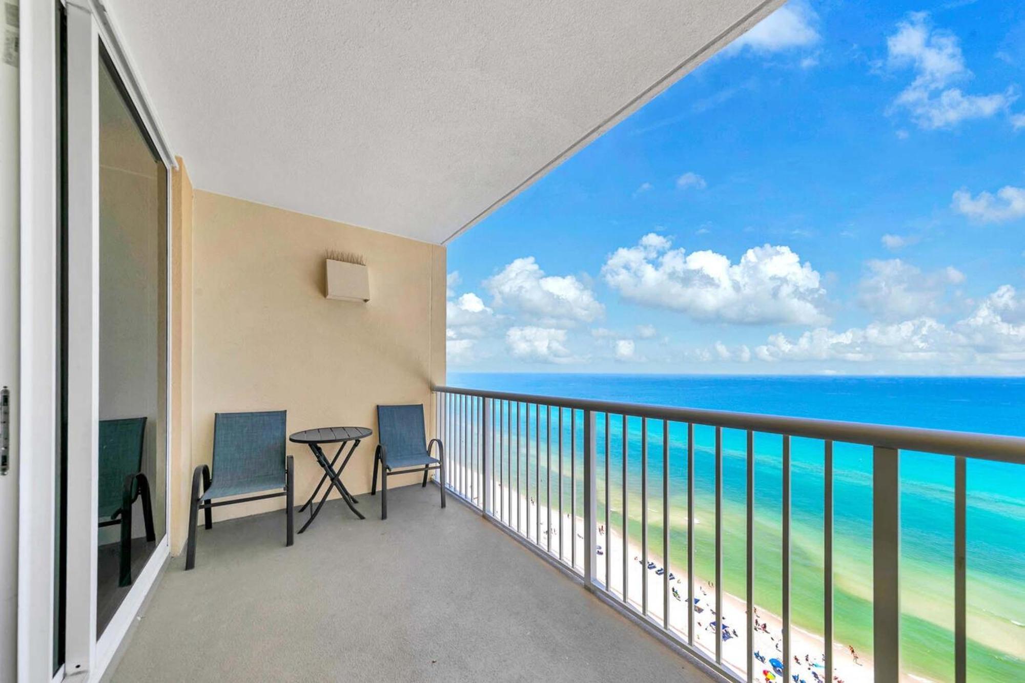 Majestic Beach Towers 2-1803 Panama City Beach Exterior foto